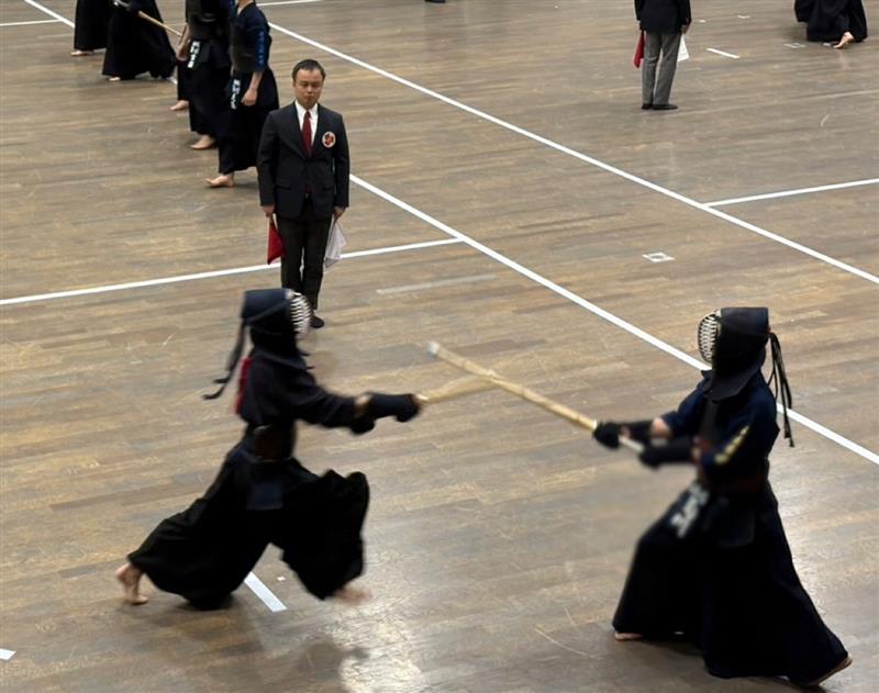 春季大会 (3)